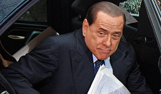 Берлускони расскажет о похищении имама Берлускони расскажет о похищении имама