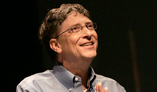 Билл Гейтс вложит 100 млн в медицину Билл Гейтс вложит 100 млн в медицину