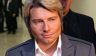 Николай Басков бросил прежнюю невесту Николай Басков бросил прежнюю невесту