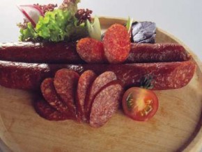 Приобретая копчёности, взвешивайте все «за» и все «против»