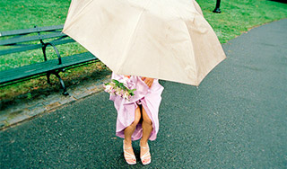 Конец октября будет теплым и дождливым Конец октября будет теплым и дождливым