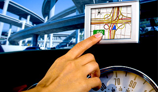 В России могут частично запретить GPS В России могут частично запретить GPS