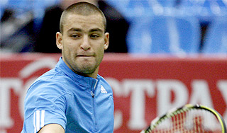 Плющенко ищет встречи с Южным Плющенко ищет встречи с Южным