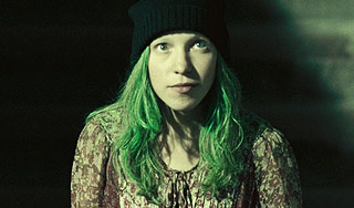 Русалка победит Гоморру Русалка победит Гоморру