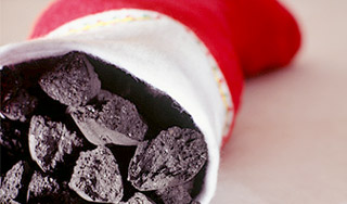 Лондонский Сити отменяет Рождество Лондонский Сити отменяет Рождество