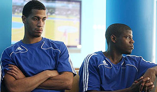 Финансовые трудности обойдут "Динамо" Финансовые трудности обойдут "Динамо"