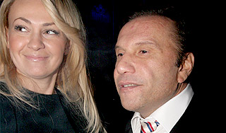 Батурин посмеялся над Рудковской Батурин посмеялся над Рудковской