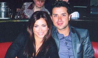 Ани Лорак показала своего жениха Ани Лорак показала своего жениха