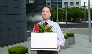 Американцы массово теряют рабочие места Американцы массово теряют рабочие места