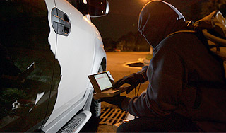 Угнанные авто из Европы везут в СНГ Угнанные авто из Европы везут в СНГ