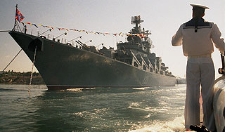 В Крыму убили российского моряка В Крыму убили российского моряка