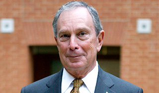 Нью-Йорк сдался на милость олигарха Нью-Йорк сдался на милость олигарха