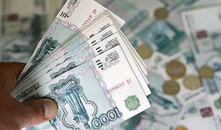 Запад оценил российскую экономику Запад оценил российскую экономику