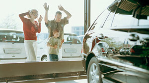 Российский авторынок потерял 250 тысяч авто Российский авторынок потерял 250 тысяч авто