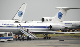 Авиапассажирам угрожают новые проблемы Авиапассажирам угрожают новые проблемы