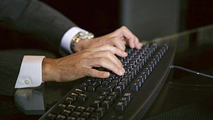 В России появится интернет-разведка В России появится интернет-разведка