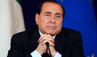 "Большую восьмерку" ждут перемены "Большую восьмерку" ждут перемены