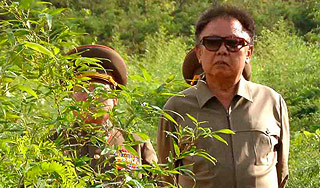 Корея воскресила Ким Чен Ира Корея воскресила Ким Чен Ира