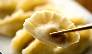 Тайваньского студента убили пельмени Тайваньского студента убили пельмени