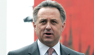 Мутко разрешит рекламу пивных компаний Мутко разрешит рекламу пивных компаний