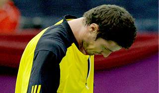 Сафин распрощался с St. Petersburg Open Сафин распрощался с St. Petersburg Open