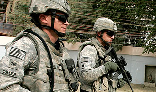 США решили увеличить свою армию США решили увеличить свою армию