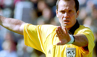 ФИФА оставила россиян без чемпионата мира ФИФА оставила россиян без чемпионата мира