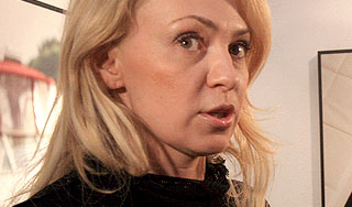 Яна Рудковская развелась с мужем Яна Рудковская развелась с мужем