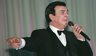 Умер Муслим Магомаев Умер Муслим Магомаев