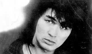 Санкт-Петербург увековечит Виктора Цоя Санкт-Петербург увековечит Виктора Цоя