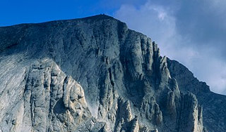 На Олимпе пропало 14 альпинистов На Олимпе пропало 14 альпинистов