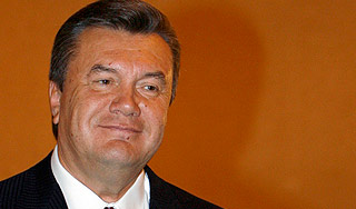 Украинцы выбрали нового президента Украинцы выбрали нового президента