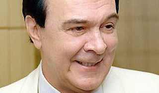 Россия скорбит о Муслиме Магомаеве Россия скорбит о Муслиме Магомаеве