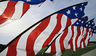 В США могут перенести выборы В США могут перенести выборы