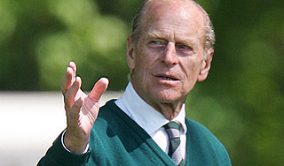 Муж Елизаветы II оскорбил туристов Муж Елизаветы II оскорбил туристов