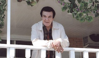 Магомаева похоронят рядом с дедом Магомаева похоронят рядом с дедом