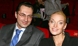 Что происходит с мужем Волочковой Что происходит с мужем Волочковой