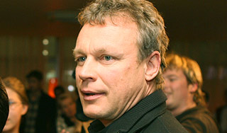 Актеру Сергею Жигунову грозит слепота Актеру Сергею Жигунову грозит слепота