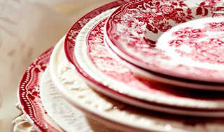 Китайская посуда опасна для здоровья Китайская посуда опасна для здоровья