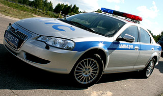 ГАЗ раскрыл будущее "Волги" ГАЗ раскрыл будущее "Волги"