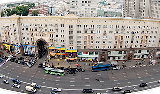 Улицы назовут именами белых генералов Улицы назовут именами белых генералов