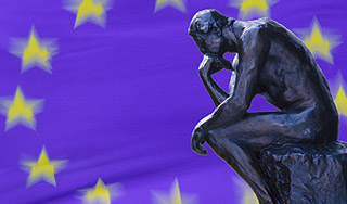 Дружба с Россией рассорила Европу Дружба с Россией рассорила Европу