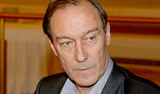 Янковский и Гармаш не поделили славу Янковский и Гармаш не поделили славу