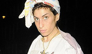 Эми Уайнхаус попала в больницу Эми Уайнхаус попала в больницу