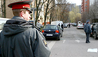 Задержан руководитель крупнейшей секты Задержан руководитель крупнейшей секты