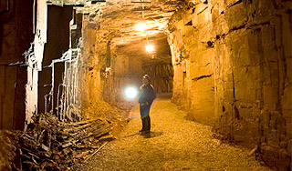 Археологи приблизились к загадке Соломона Археологи приблизились к загадке Соломона