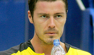 Сафин собирается завершить карьеру Сафин собирается завершить карьеру