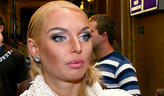 Печальные подробности о разводе Волочковой Печальные подробности о разводе Волочковой