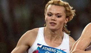 Призер Олимпиады подверглась нападению Призер Олимпиады подверглась нападению