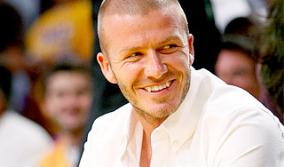 Бекхэм может оказаться в "Тоттенхэме" Бекхэм может оказаться в "Тоттенхэме"